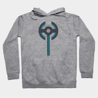 The Old Guard Axe Hoodie